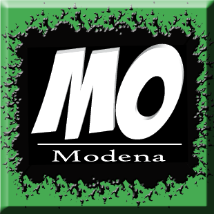 Salvaquotidiano di Modena